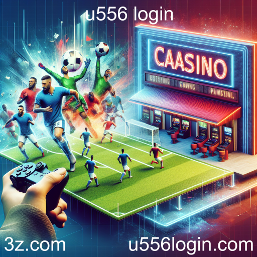 A Evolução dos Jogos de Esportes: Conectando Fãs e Jogadores